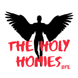 The Holy Homies Lite project image