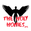 The Holy Homies Lite logo