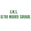 U.M.S. - Ultra Modded Survival logo