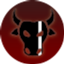 BullNet logo