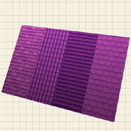 Recolored BG Roofs logo