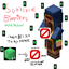 Survival Barriers! logo