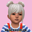 Habsims Sushi Rolls Buns Toddler Conversion logo