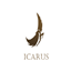 The World of Ikarus logo