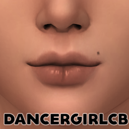 Left Lip Mole Child & Toddler Conversion logo