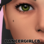 Right Cheek Mole Child & Toddler Conversion logo