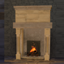 SDA More Fireplaces logo