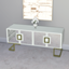 Rosa Luxe Console Table logo