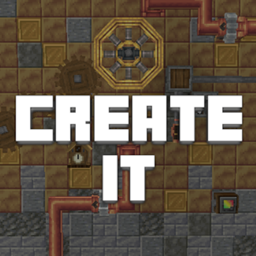 Project: Create It I