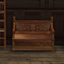 SDA Castle Livingroom logo