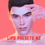LIPS PRESETS N2 logo