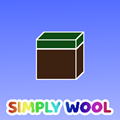Simply Wool - Resource Packs - Minecraft - CurseForge