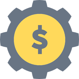 Total Economy logo