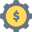 Total Economy logo