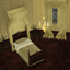 SDA Gothic Furniture Part 2 logo