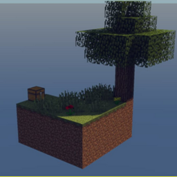 Sky Server by XNaeter project image