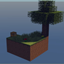 Sky Server by XNaeter logo