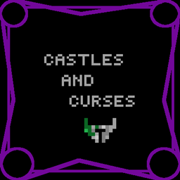 Castles And Curses logo