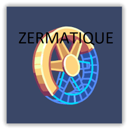 Zermatique logo
