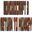 Bonobocraft 3 Return to Monkey logo
