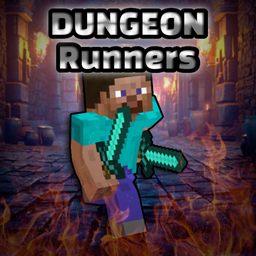 DUNGEON RUNNERS Part 1
