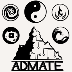 Admate logo