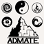 Admate logo