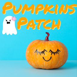 Pumpkins Patch project image