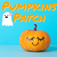 Pumpkins Patch logo