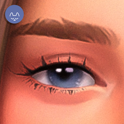 Faded Eyes