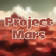 Project Mars logo