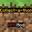 Collect-a-thon RPG logo