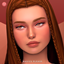 Basics Please - Eyeshadow set logo