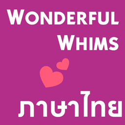 WonderfulWhims | Thai Translation logo
