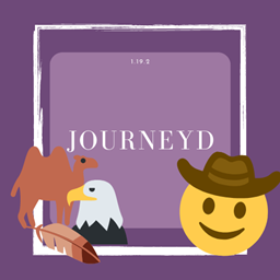 JourneyD logo