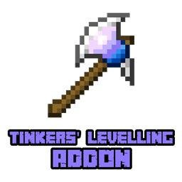 Tinkers' Levelling Addon