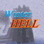 Winter Hell logo