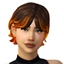 Sherry Hair logo