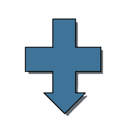 DataPackAutoDownload logo