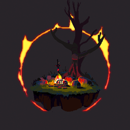 Cinders SMP project image