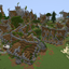 Overcast Leaf SMP logo