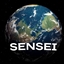 Sensei logo