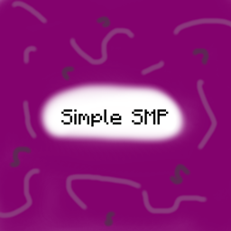 SimpleSMP logo