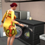 Under Counter Washing Machine & Dryer logo