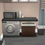 Under Counter Laundry Baskets logo