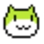 Antimony_GreenCat logo