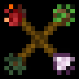 Tree Wands logo