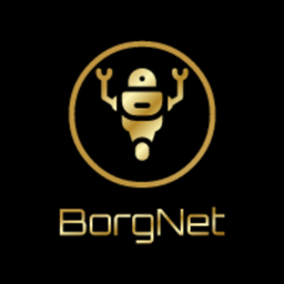BorgNet logo