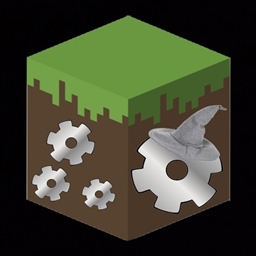 Gear Wizardry  logo