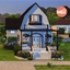 Streamlet Single Remodel (No CC - Base Game Only) logo